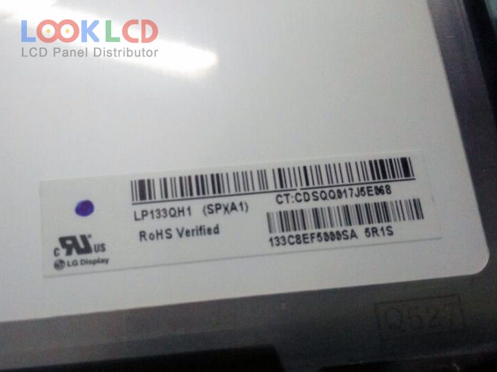 LP133QH1-SPA1